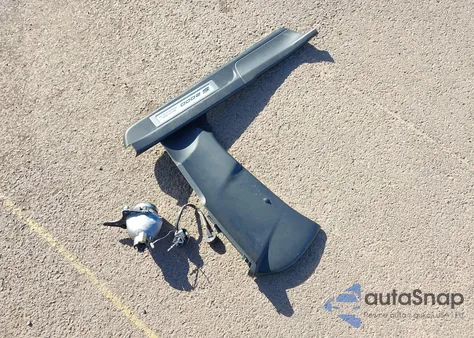 2006 Honda S2000 из США, поврежденный, VIN JHMAP21486S001776